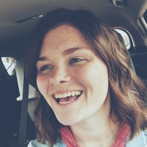 Meet your Posher, Laurel